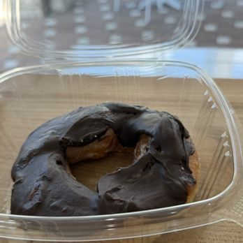 Peachey's Baking - Food Trucks Near Me - Sarasota, Florida