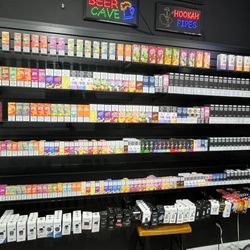 E-liquids