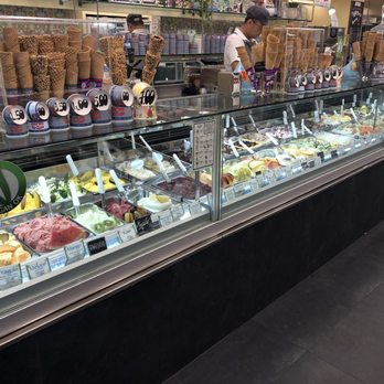 Festival del Gelato - Cafeteria Near Me - Florence, FI
