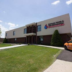 Chicago Water & Fire Restoration - Elmhurst Headquarters