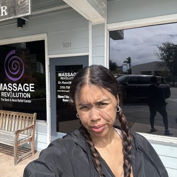 Massage Revolution - Massage Therapy Near Me - Manhattan Beach, California Massage Revolution - Massage Therapy Near Me - Manhattan Beach, California