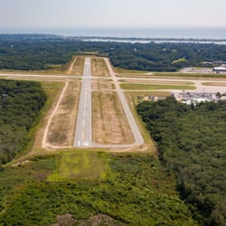 Westerly State Airport