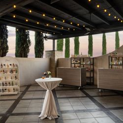 Truffle Pig Winery by Wedgewood Weddings