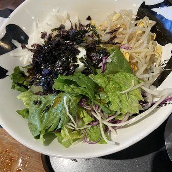 BBMyun - Jjol Myun - Noodles Near Me - Duluth, Georgia