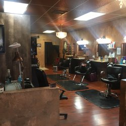 Dimensions Salon & Spa