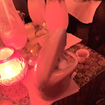 Tiki Chick - Shark snacks - Breakfast & Brunch Near Me - New York, New York