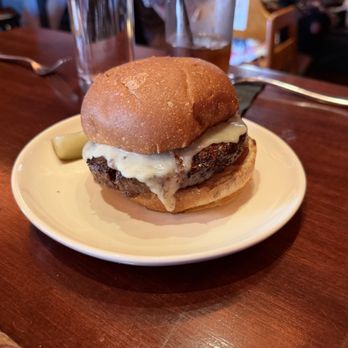 The Butcher's Table - Ribeye burger - Steakhouses Near Me - Seattle, Washington The Butcher's Table - Ribeye burger - Steakhouses Near Me - Seattle, Washington