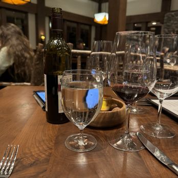 Lone Eagle Grille - Breakfast & Brunch Near Me - Incline Village, Nevada