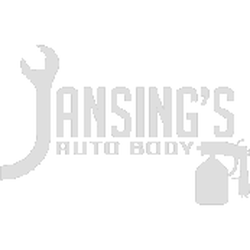 Jansing's Auto Body