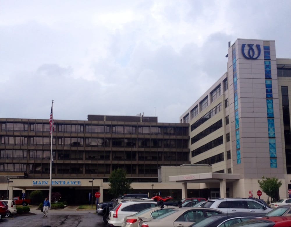 WVU MEDICINE WHEELING HOSPITAL Updated October 2024 18 Photos 10