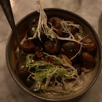 Hermanito - Potatoes - Mexican Near Me - Los Angeles, California