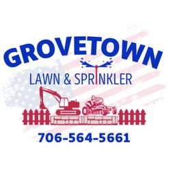 Grovetown Lawn & Sprinkler