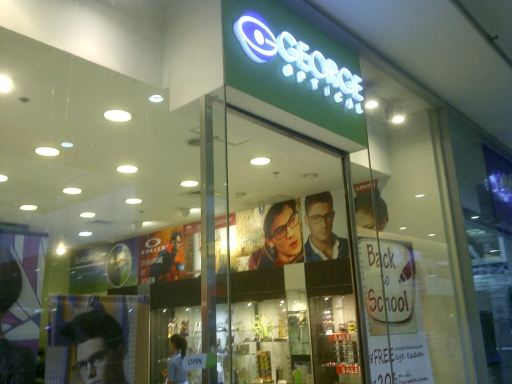 OPTICAL Updated September 2024 SM Megamall, Pasig, Metro