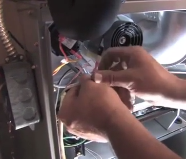 Slide of DH Jones & Son