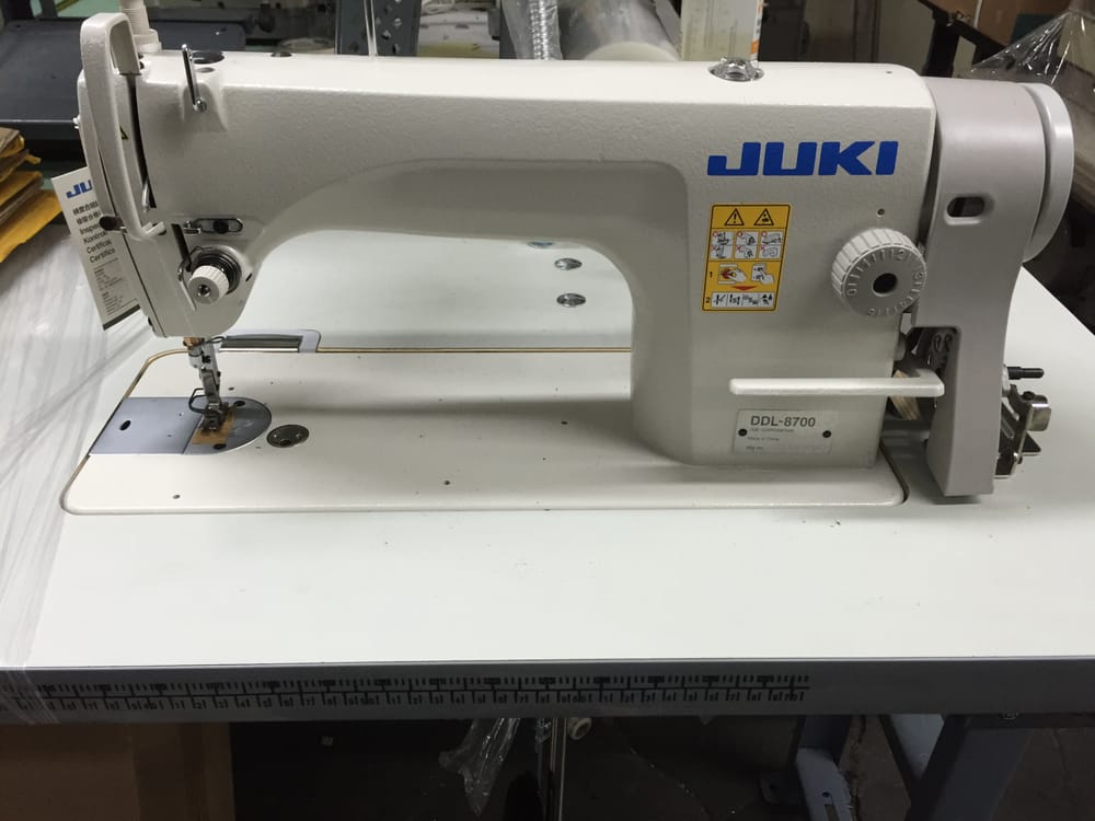 MIJU SEWING USA CORPORATION - 306 W 37th St, New York, New York