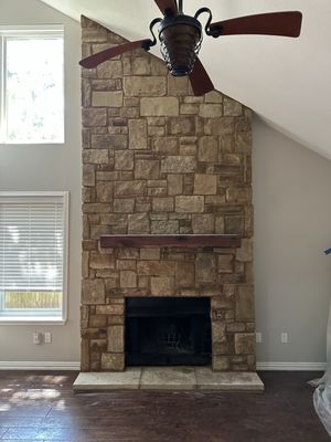 Jane Custom Masonry on Yelp