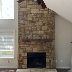 Jane Custom Masonry