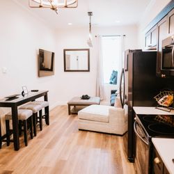 Heartland Suite