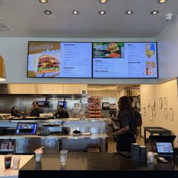 Habit Burger & Grill