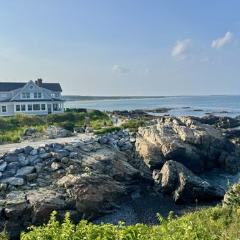 Marginal Way Preservation Fund - Community Service/Non-Profit Near Me - Ogunquit, Maine