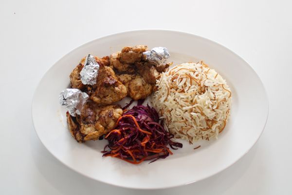 Tandoor Samsa House by null