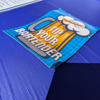 La Mesa Oktoberfest - Tip well! - Beer Gardens Near Me - La Mesa, California