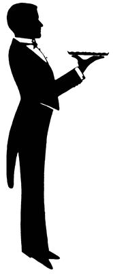 Robert Fair Caterers by null