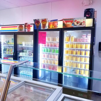 Ay Jalisco Paleteria Y Neveria - I'd rather be in Jalisco than in Jail isco - Ice Cream & Frozen Yogurt Near Me - Houston, Texas