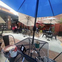 PAN AM - Patio