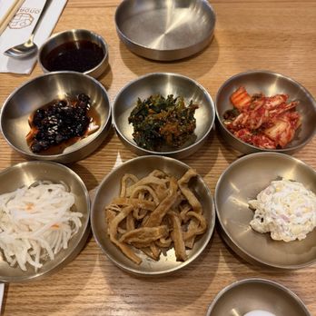 Ondam - Korean Near Me - Santa Clara, California Ondam - Korean Near Me - Santa Clara, California