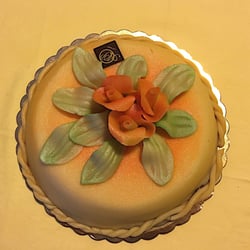 L'Antica Pasticceria