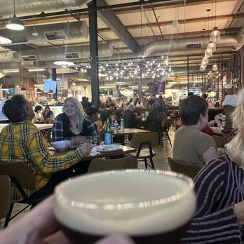 The Denver Central Market - Bakeries Near Me - Denver, Colorado