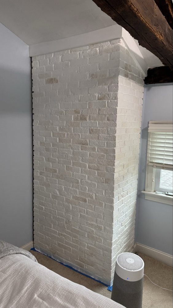 Slide of Sean's Handyman Service