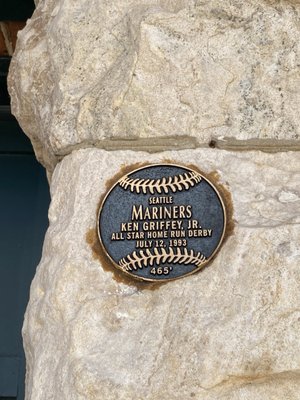 Oriole Park at Camden Yards by null