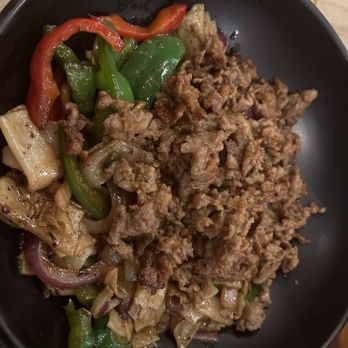 Chasu Kitchen - Asian Fusion Near Me - Plano, Texas