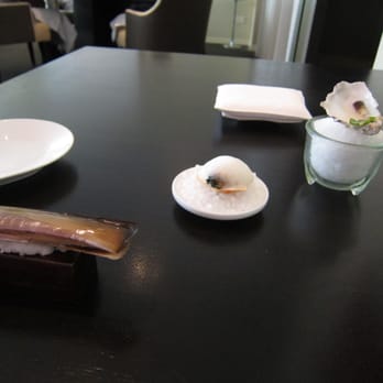 Alinea - New American Near Me - Chicago, Illinois