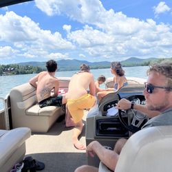 Blue Ridge Boat Rentals