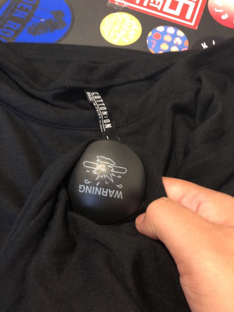 COTTON ON Updated September 2024 28 Reviews 9301 Tampa Ave