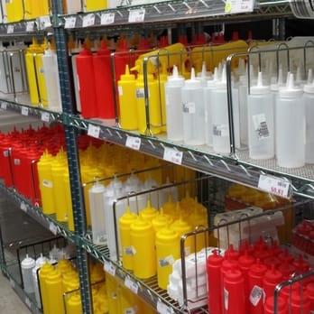 Standard Restaurant Supply - Restaurant Supplies Near Me - Albuquerque, New Mexico