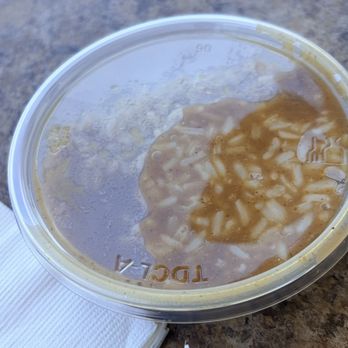 Fatsoz Kitchen - Extra side of rice n gravy - Soul Food Near Me - Suisun City, California Fatsoz Kitchen - Extra side of rice n gravy - Soul Food Near Me - Suisun City, California