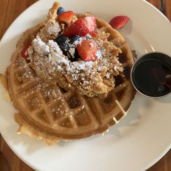 Nadeen's Hermitage Haven - Chicken & Waffles* - Breakfast & Brunch Near Me - Hermitage, Tennessee Nadeen's Hermitage Haven - Chicken & Waffles* - Breakfast & Brunch Near Me - Hermitage, Tennessee