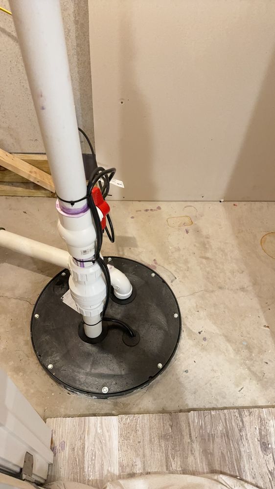 Slide of Penn Integrity Plumbing and Heating.