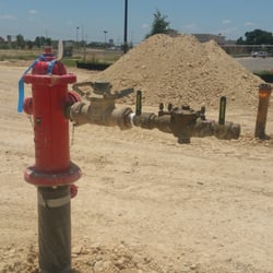 1st Fire Safety - Fire hydrant flow testing Backflow preventer testing 1st fire safety