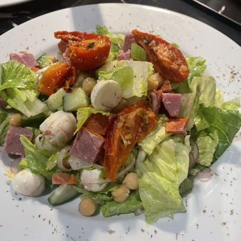 Lexie's Bistro - Italian Near Me - Henderson, Nevada