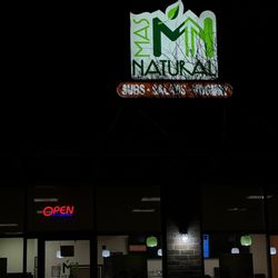 Mas Natural