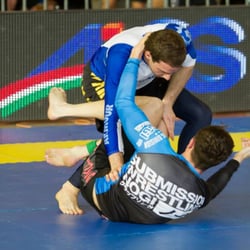 Flow Jiu Jitsu