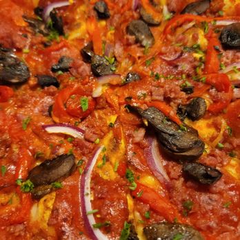 Sauce Pizza & Wine - Pizza Near Me - Gilbert, Arizona Sauce Pizza & Wine - Pizza Near Me - Gilbert, Arizona