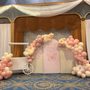 Photo of Mercy Party Production