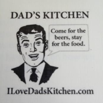 Dad's Kitchen - New American Near Me - Fair Oaks, California