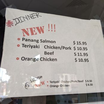 Thai Classic In Paso - Thai Near Me - Paso Robles, California Thai Classic In Paso - Thai Near Me - Paso Robles, California